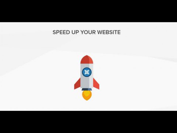 Speed up your website! Must watch video! Practical tutorial not only for Joomla users.